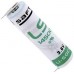 Літієва батарея SAFT LS 14500 2PF AA